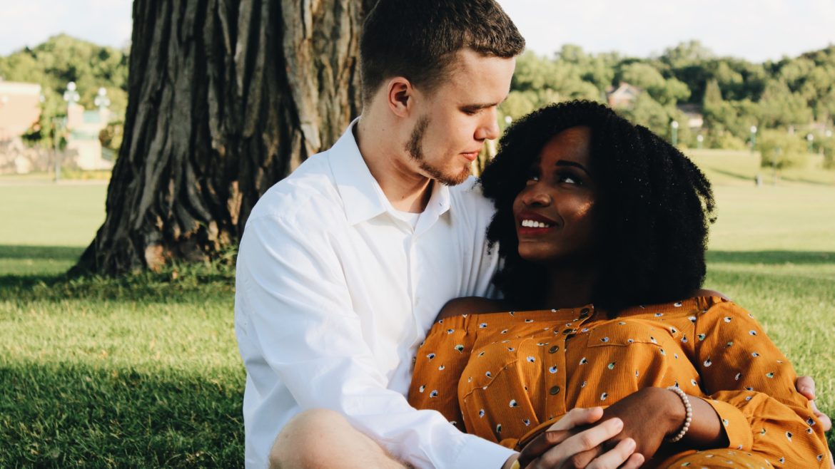 How to Talk to Your White Partner About Your Black Experiences