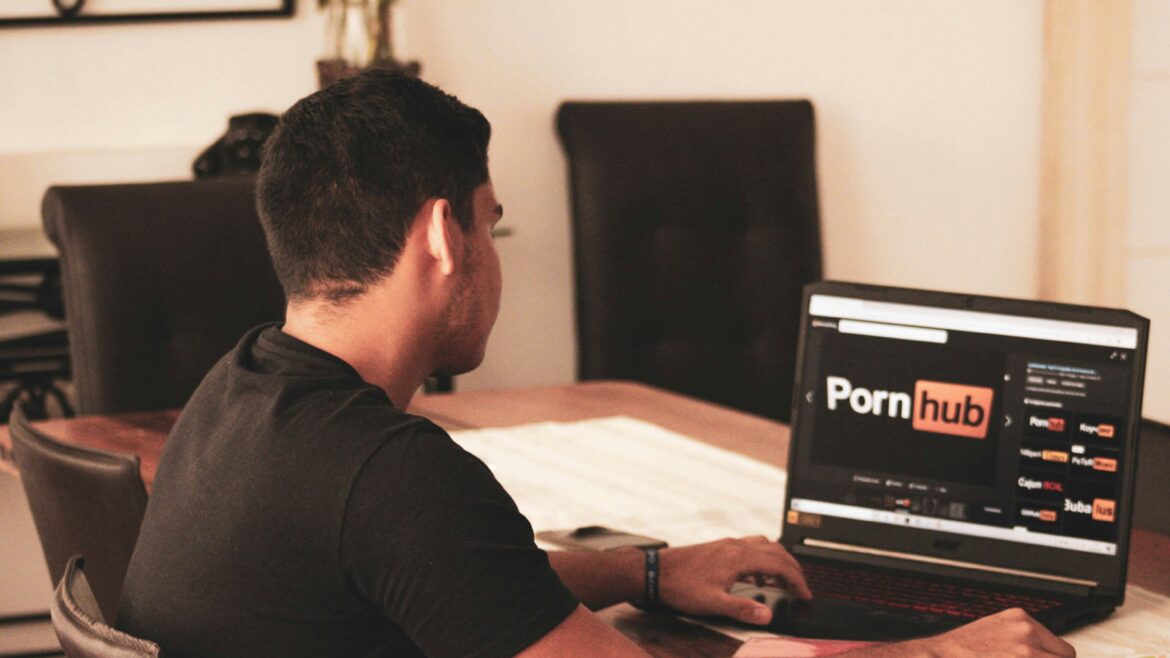 Is porn overuse impacting your relationship?