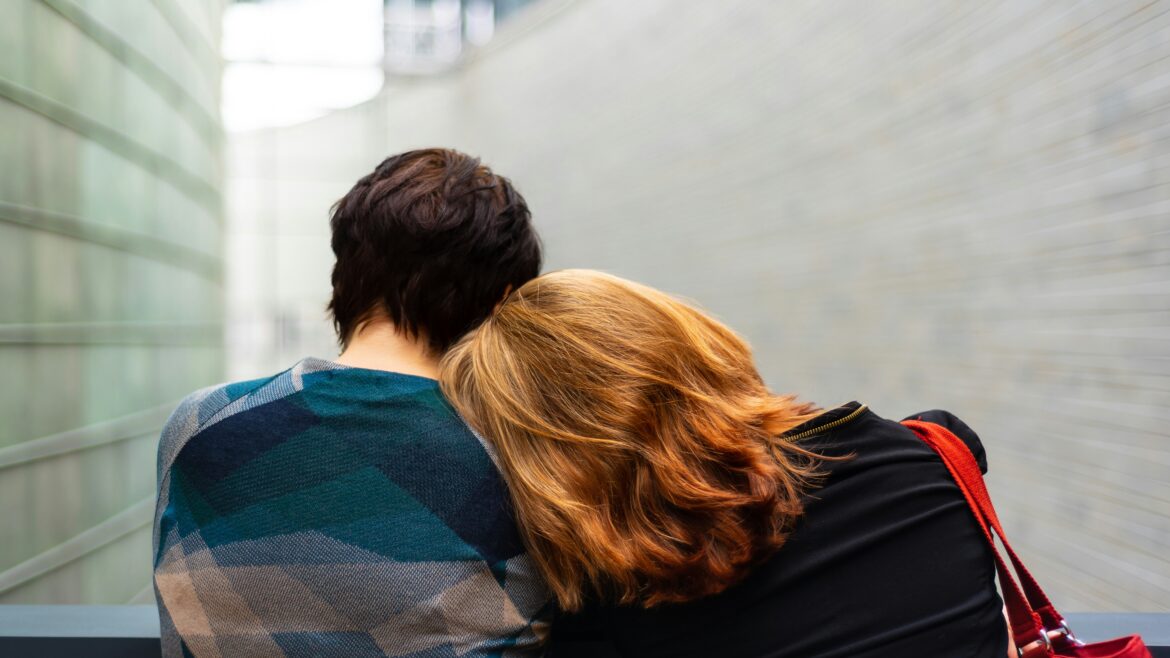 My Girlfriend is Reluctant to Have Sex Because She Was Raped Years Ago