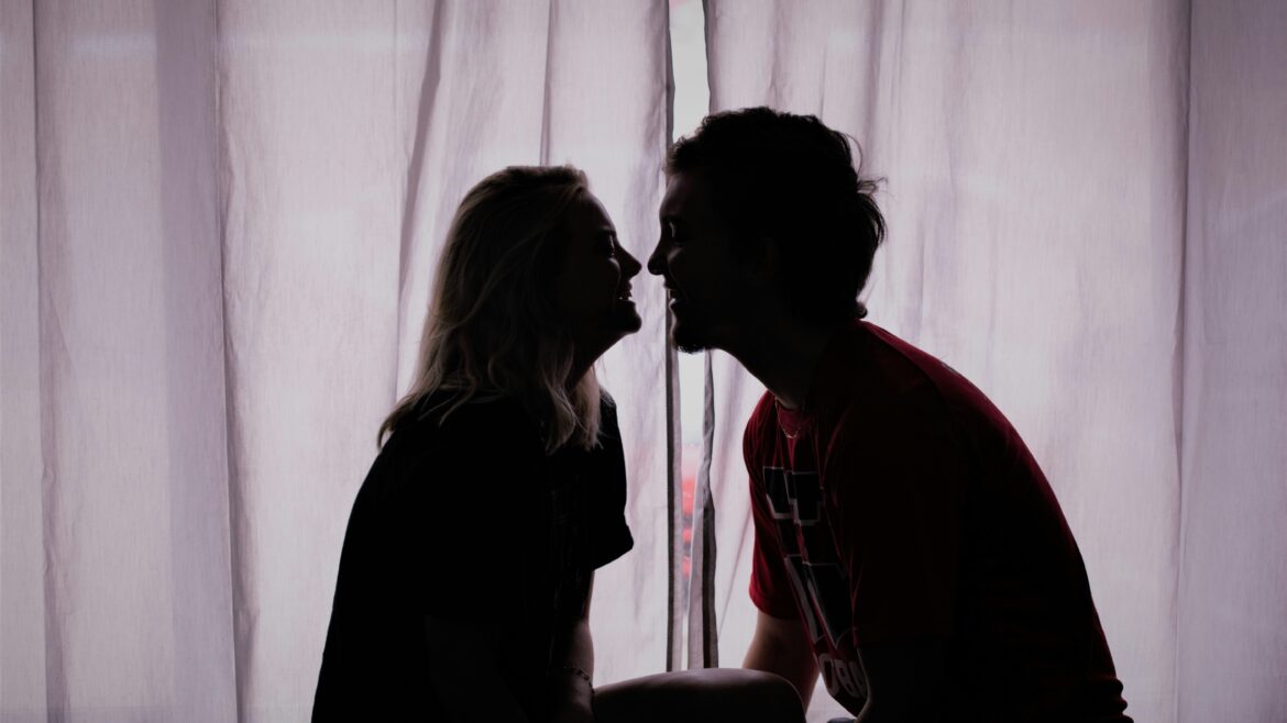 How Do I Get My Partner to Have Sex More Often