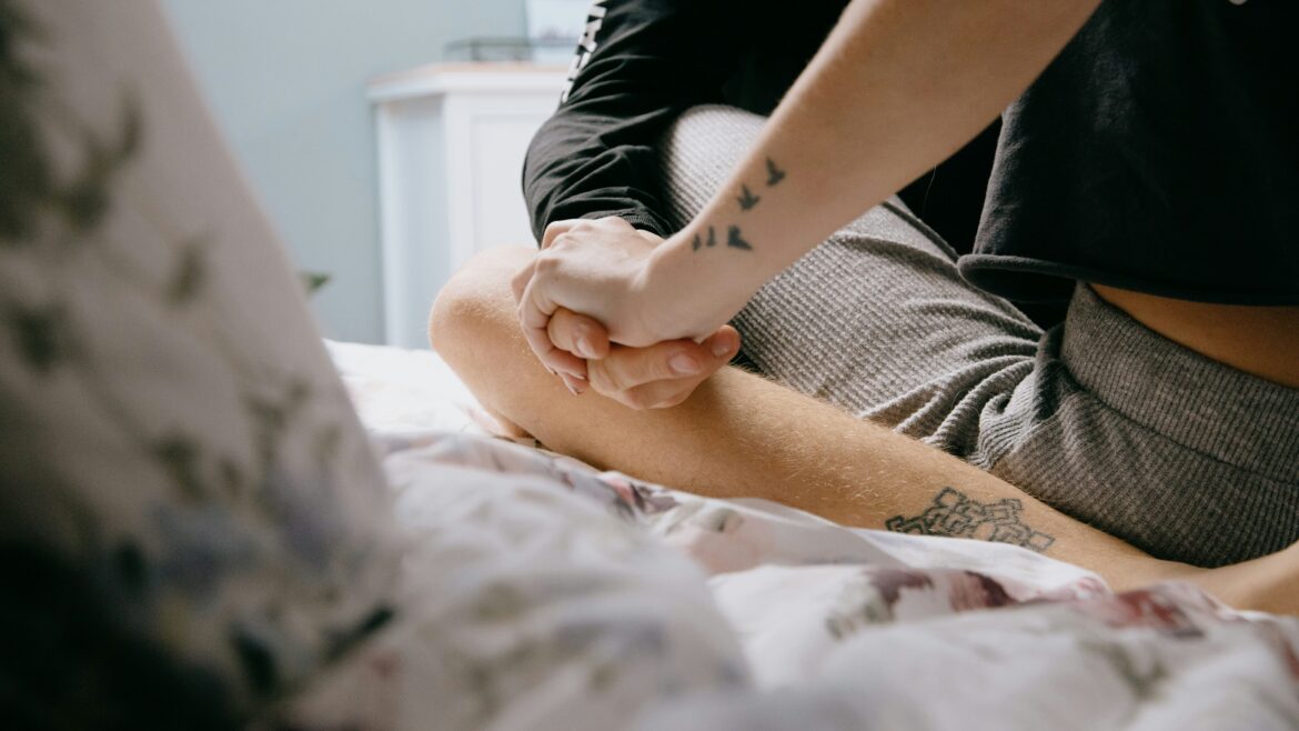 How to Have Great Sex with a Trans or Non-Binary Person