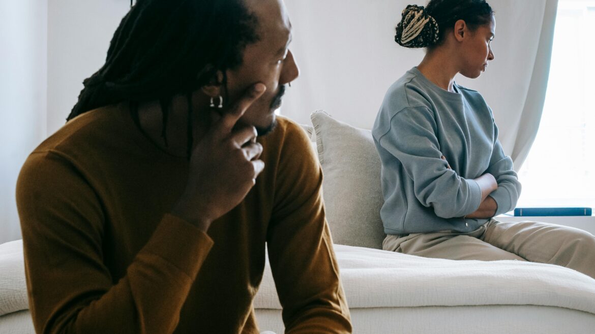 Is a Lack of Emotional Satisfaction Impacting Your Relationship?