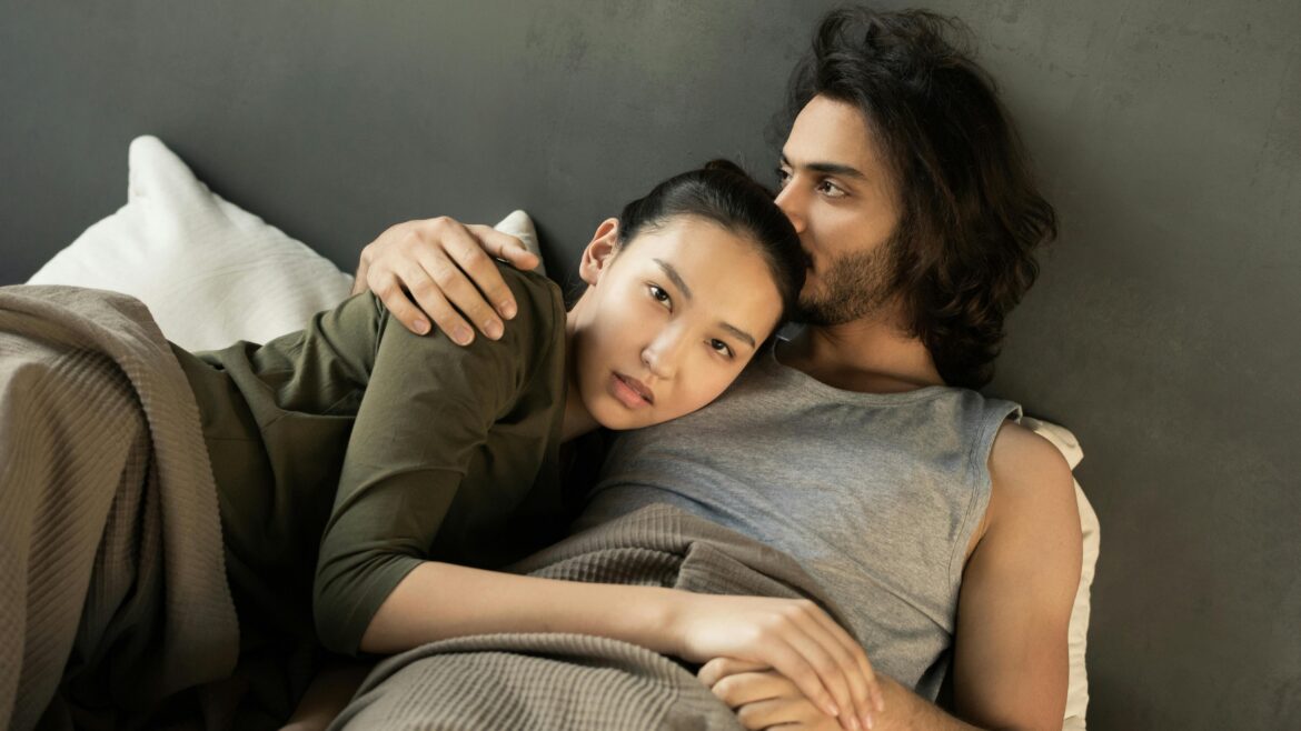 Frustrated That Your Partner Can’t Get it Up? It’s Not Always About You