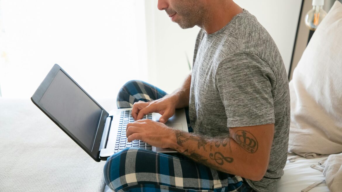 What is “Excessive” Porn Watching?