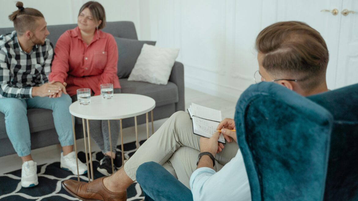 Best Sex Therapists in Austin: What to Look For