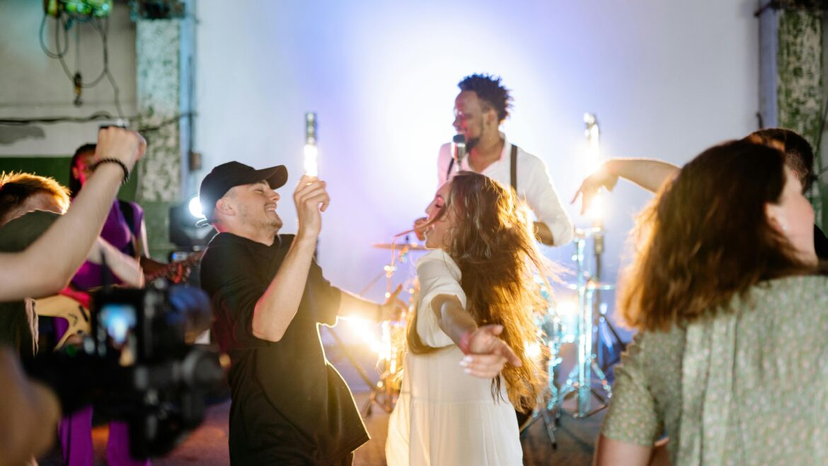 Date Night Ideas in Austin To Rekindle Intimacy