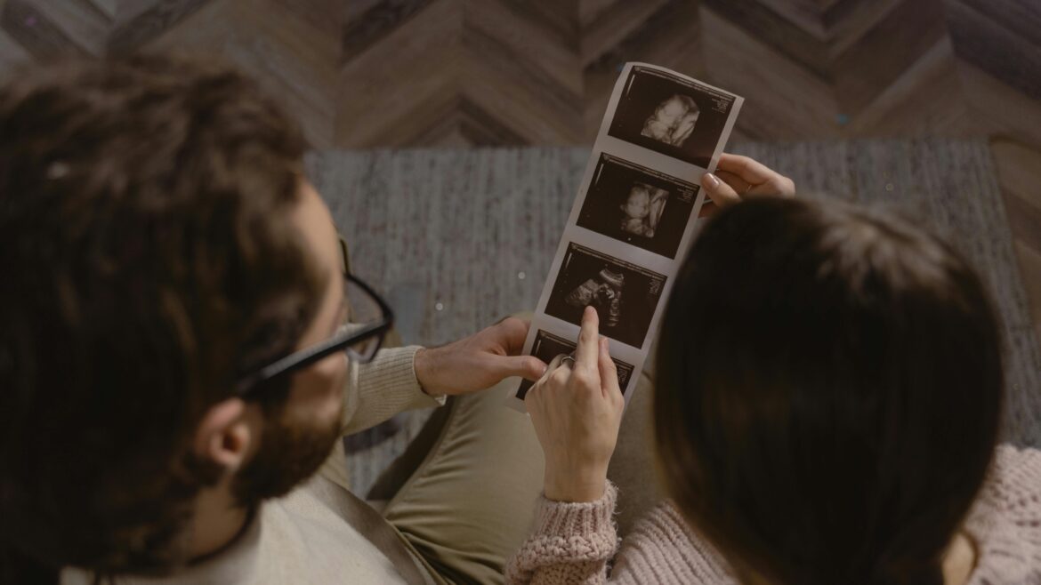 How to Bring Intimacy Back into Your Relationship After Kids