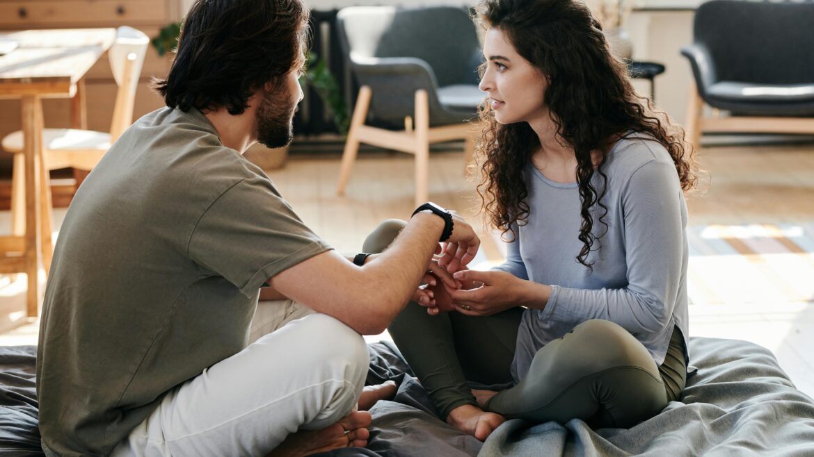 Low Libido in Relationships: Causes and Treatment Options