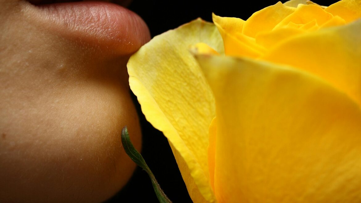 What Your ‘Sexual Bucket List’ Can Teach You About Your Relationship