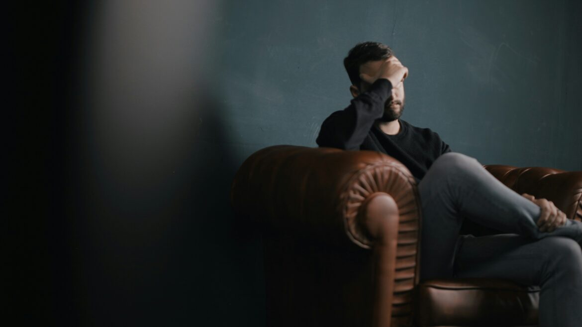 How Stress Can Affect Your Body and Lead to Erectile Dysfunction