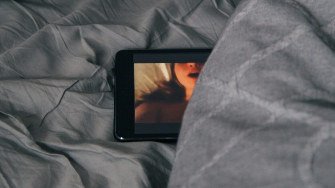 The Connection Between Porn Use and Erectile Dysfunction