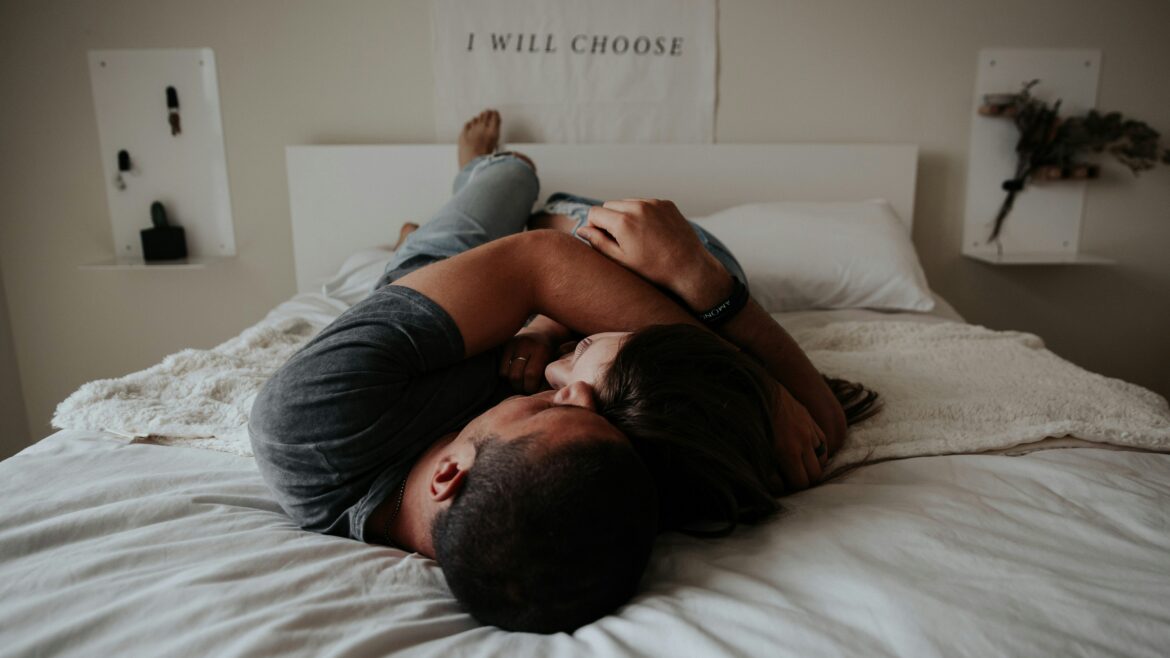 Why You Might Be Struggling to Reach Orgasm and How to Overcome It