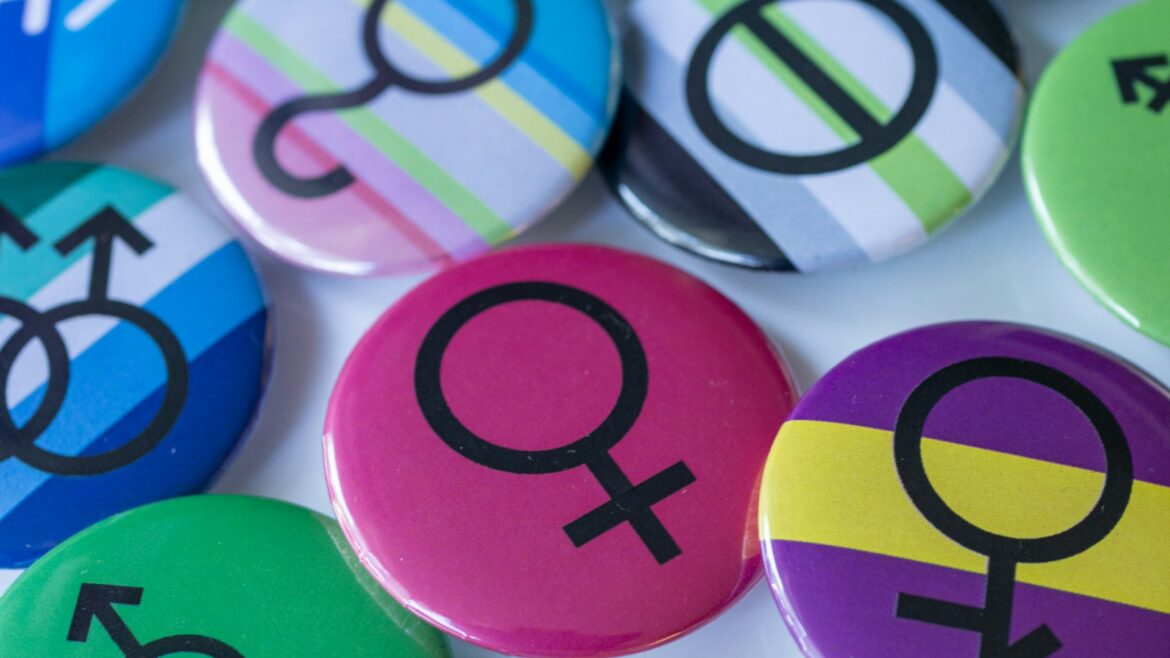 Understanding How Gender Identity Shapes Your Relationship