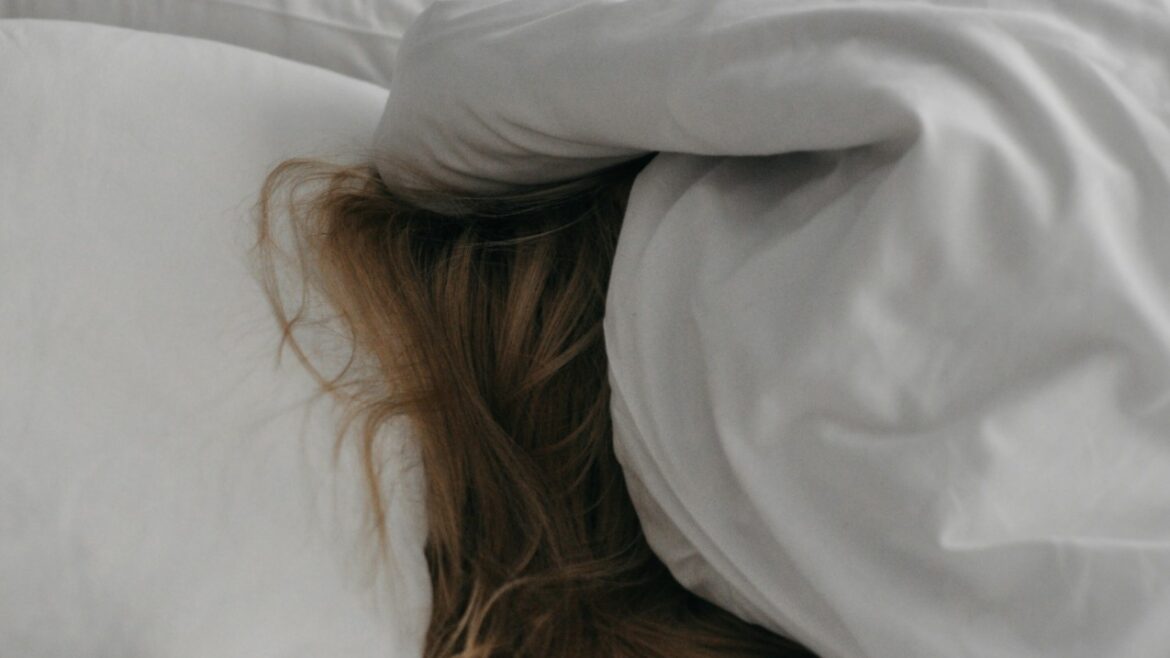 Perimenopause Symptoms That May Have Your Libido Down