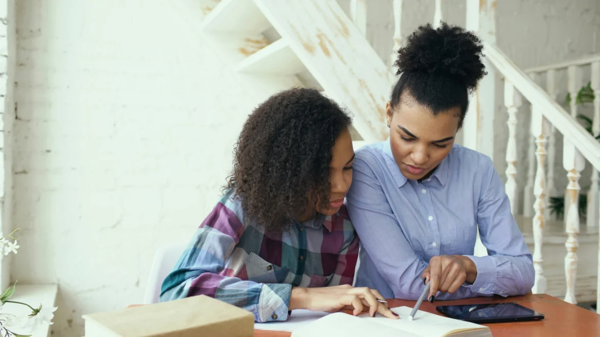 How School Year Stress for the Kids Can Affect Your Relationship