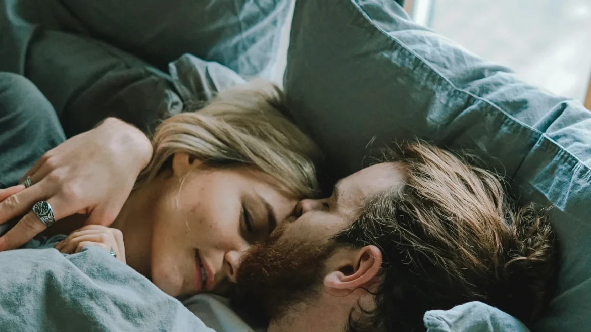 How to Talk to Your Partner About Low Libido Without Starting a Fight