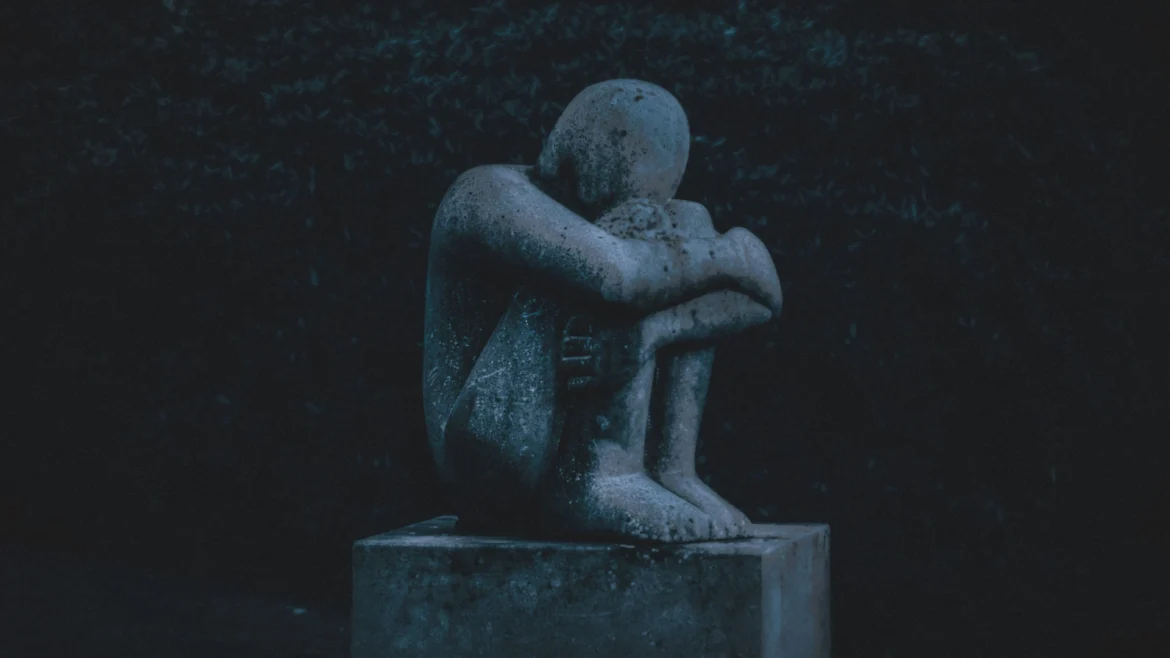 Understanding Sexual Shame and How Therapy Can Help You Break Free from It