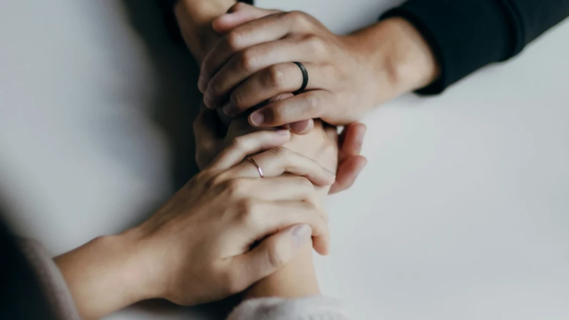 Healing Intimacy After Domestic Violence