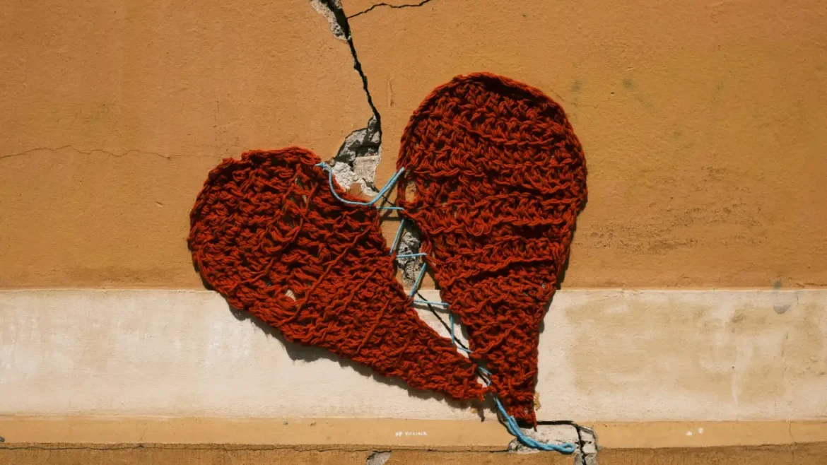 How to Rebuild Intimacy After Infidelity: A Step-by-Step Guide