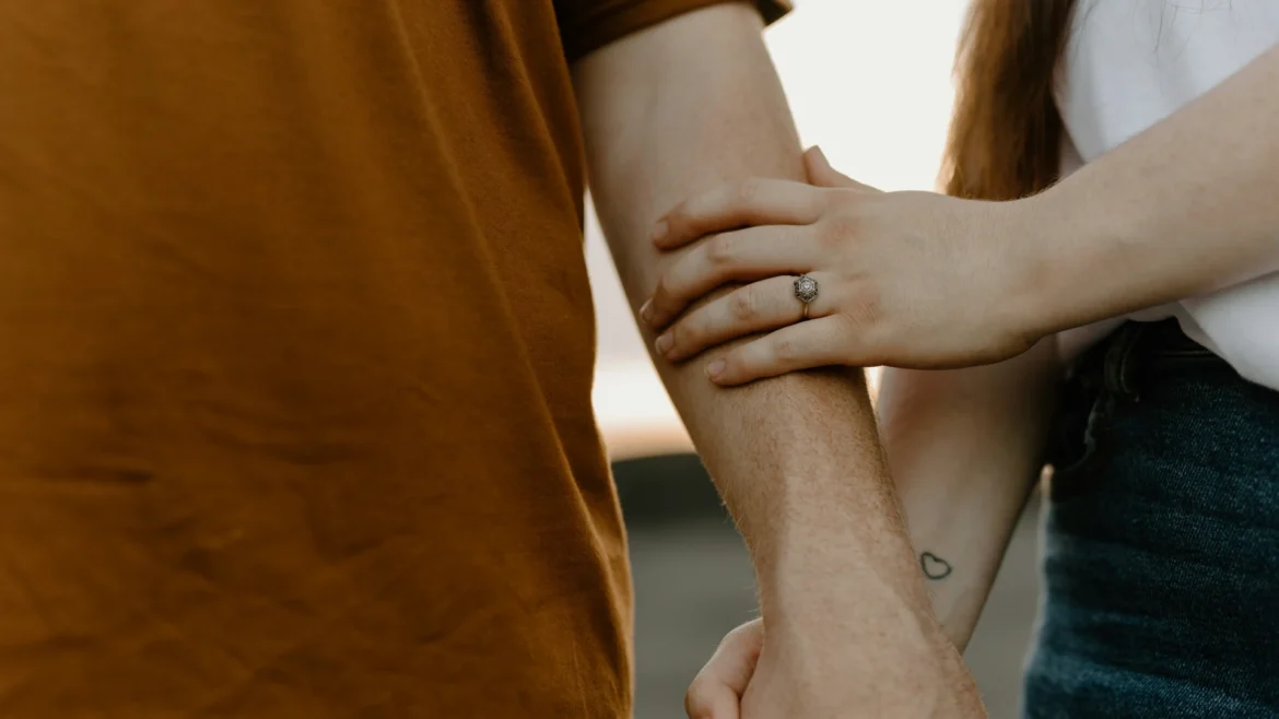 The Gottman Method: How Evidence-Based Couples Therapy Can Save Your Relationship